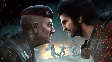 In een nieuwe trailer kondigt People Can Fly Bulletstorm VR aan en meteen ook de releasedatum - 14 december