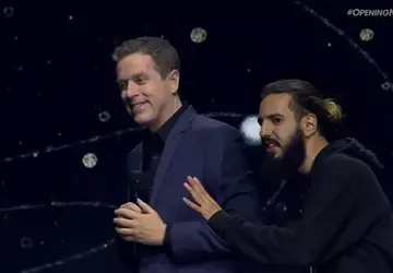 "Bill Clinton wil Grand Theft Auto ...