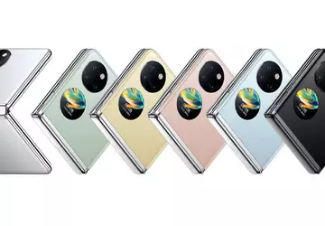 Samsung Galaxy Flip 5 concurrent: de ...