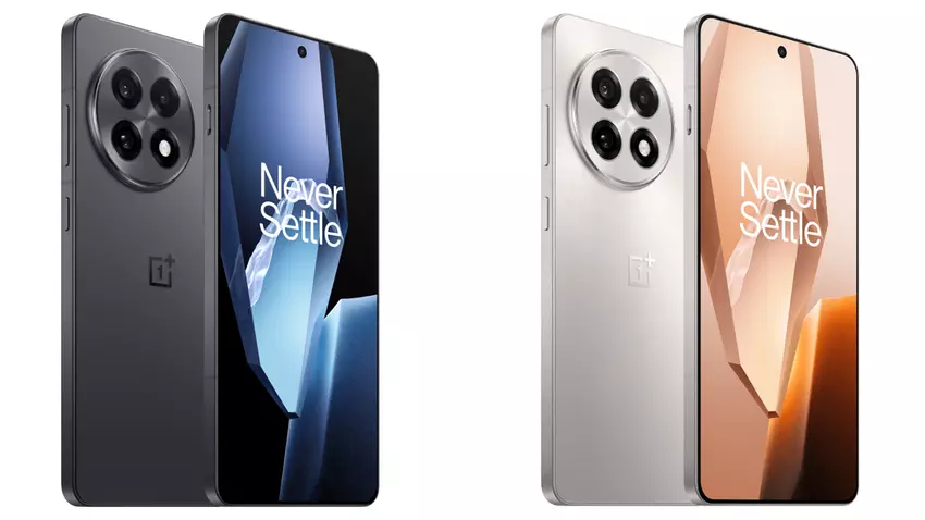 OnePlus 13R krijgt zijn eerste OxygenOS-update met enkele verbeteringen