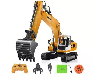s-idee® E561-003 1/16 RC Graafmachine