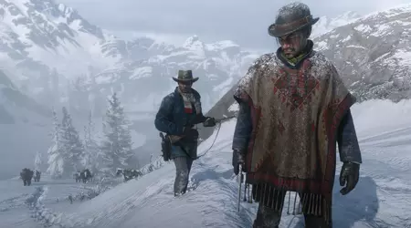 Red Dead Redemption 2 heeft nog een grote zomerkorting gekregen en kost $24 op Steam tot 12 september