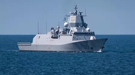Noorwegen trekt 240 miljoen dollar uit om de Oekraïense marine te versterken