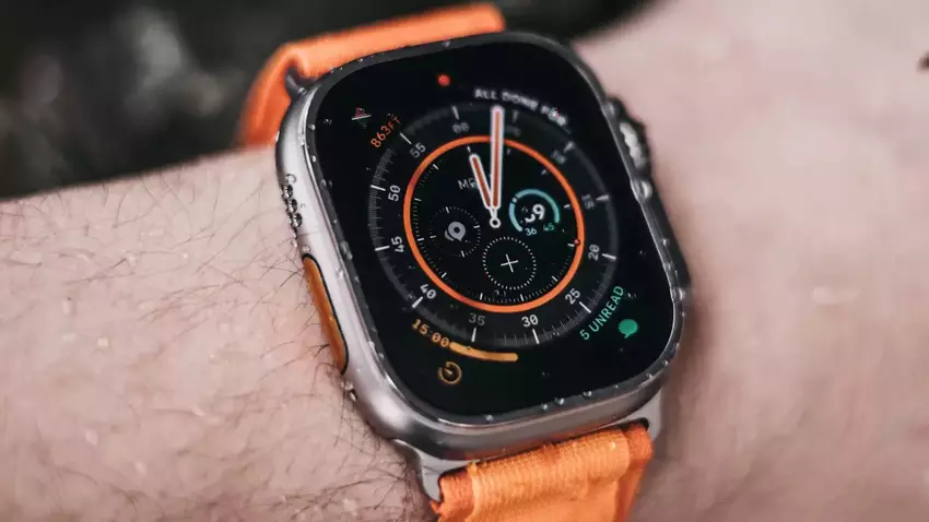 Bespaar € 120: Apple is begonnen met de verkoop van refurbished Apple Watch Ultra 2