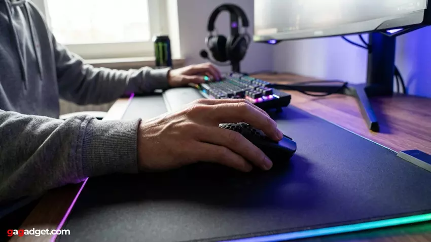 budget gaming muis onder 50