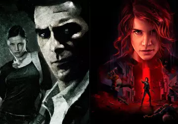 Remedy Entertainment heeft de ontwikkeling van ...