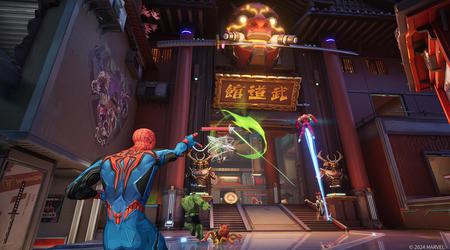 Exclusieve Marvel Rivals-bonussen alleen voor PlayStation 5-gebruikers: ontdek hoe je ze kunt krijgen