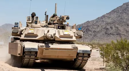 Australië stuurt een batch Abrams-tanks naar Oekraïne, ondanks de onvrede van de VS