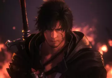 Bereid een grote SSD voor - ...