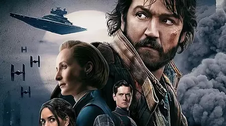 Forbes: Andor-serie werd het duurste mediaproject in Star Wars-geschiedenis - Disney spendeerde er meer dan 645 miljoen dollar aan