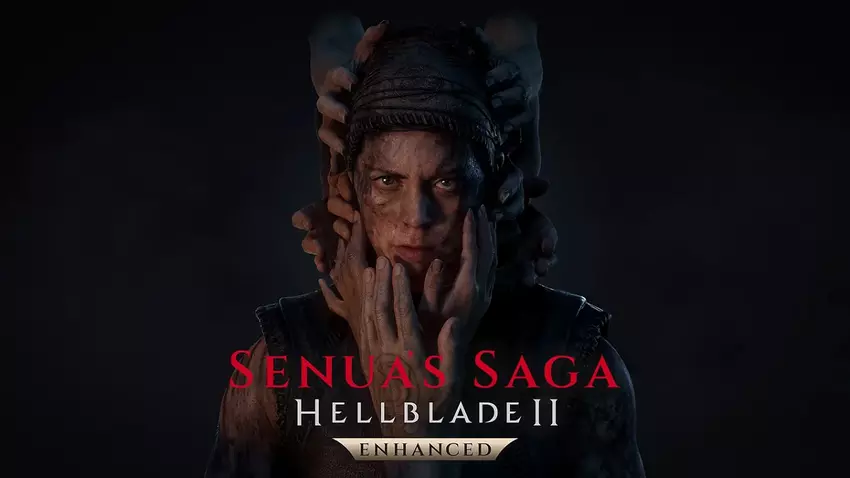 Het is officieel: Senua's Saga: Hellblade II komt uit op PlayStation 5 in de zomer van 2025 - ontwikkelaars bereiden een verbeterde versie van het spel voor