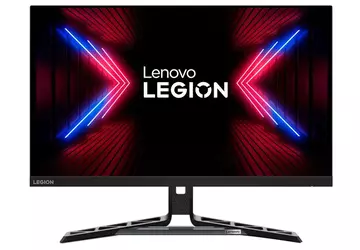 Lenovo heeft de Legion R27fc-30 onthuld ...