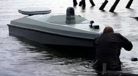 Oekraïne verhoogt productie van MAGURA V5 maritieme drones met een laadvermogen van 320 kg en een bereik van meer dan 830 km