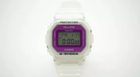 Casio presenteert nieuw G-Shock DW-5600 model in samenwerking met Japanse band Da-iCE