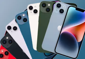 Van 7 naar 4: iFixit heeft ...