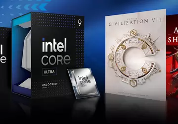 Geweldig aanbod van Intel: het bedrijf ...