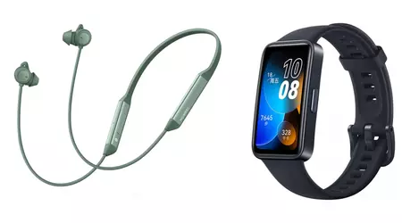 Huawei Band 9 en Huawei FreeLace Pro 2 maken binnenkort hun wereldwijde debuut