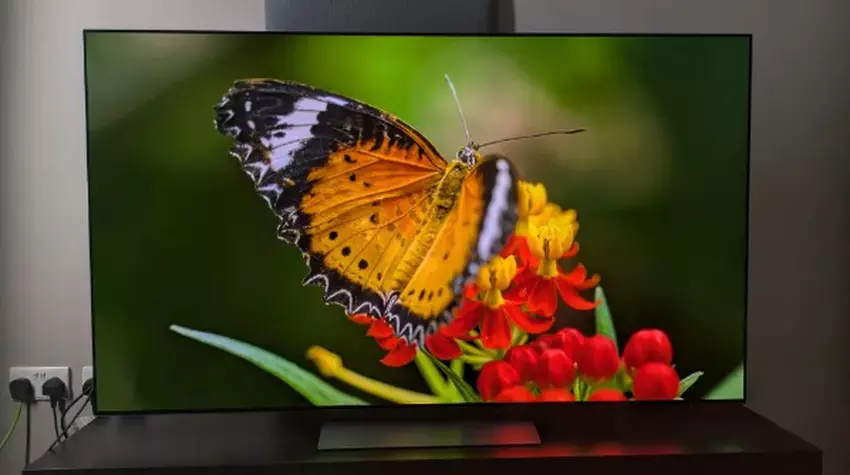 OLED C5 versus OLED C4