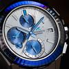 Stijlvol Tijdstuk Casio Oceanus Manta OCW-S6000PB-7A Thumbnail