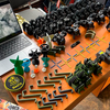 Dierprothesen, Fallout-wapens en militaire projecten: een fotoverslag van het RepRapUA 3D-printingfestival in Kiev-62 Dierprothesen, Fallout-wapens en militaire projecten: een fotoverslag van het RepRapUA 3D-printingfestival in Kiev-62