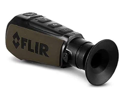 FLIR Scout thermische beeldkijker
