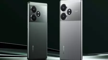 De CEO van Realme bevestigde de beschikbaarheid van de Dimensity 8400 Max-chip in de Neo7 SE-smartphone en beloofde een prijskaartje van 275 dollar.