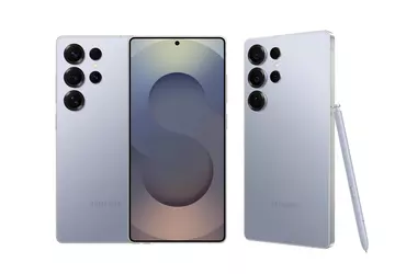 Alle smartphones uit de Samsung Galaxy ...