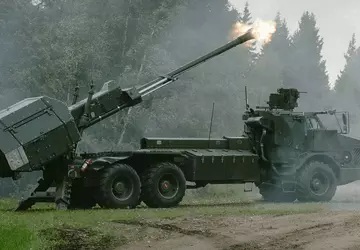 Oekraïne ontvangt in de zomer Zweedse ...