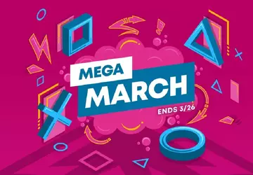 De Mega March-uitverkoop in de PlayStation ...