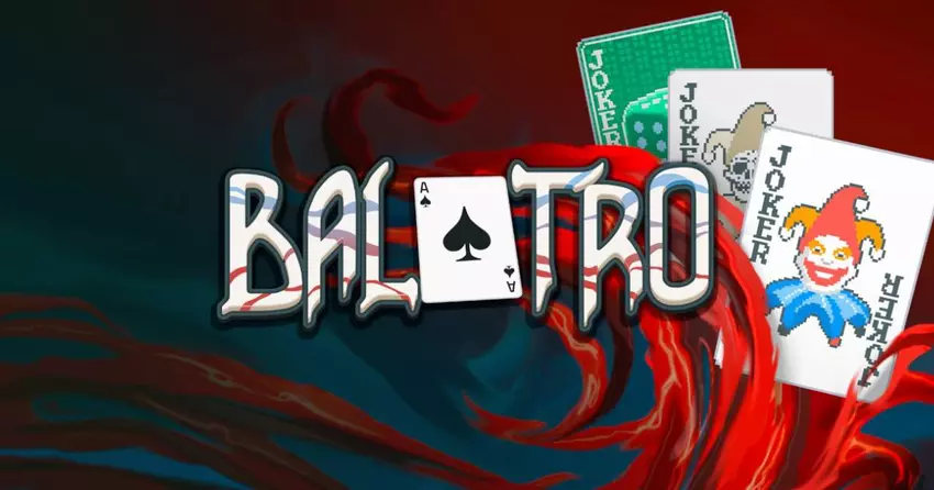 Dubbele standaarden? Balatro heeft een 18+ classificatie, ook al is het geen echt gokspel, maar alleen een pokersimulator.
