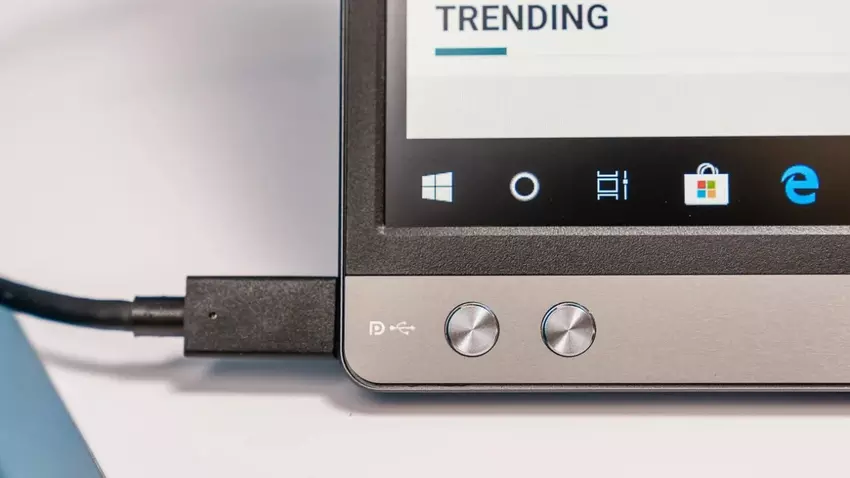 ASUS ZenScreen MB16ACE portable beeldscherm