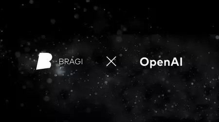 Bragi en OpenAI bundelen de krachten om spraak-AI in hoofdtelefoons te lanceren