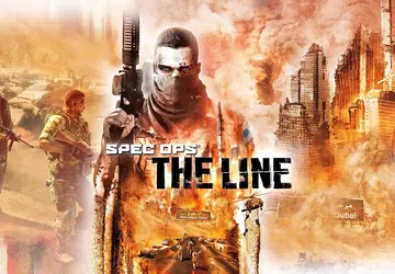 Een vertegenwoordiger van de uitgever 2K ...