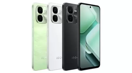 iQOO Z9x: het basismodel van de serie met Snapdragon 6 Gen 1-processor, 120Hz LCD-scherm en 44W opladen