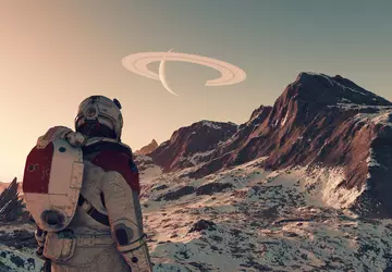 Starfield: Uitbreiding Shattered Space richt zich ...