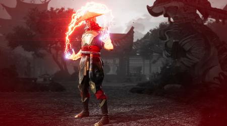 Seizoen 5: "Seizoen van stormen" is nu beschikbaar in Mortal Kombat 1