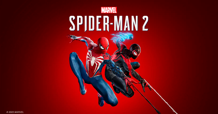 Sony opent pre-order voor Marvel's Spider-Man 2: Twee edities met verschillende bonussen en prijzen vanaf 80 euro