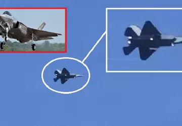 China ontwikkelt mogelijk het J-35 gevechtsvliegtuig ...