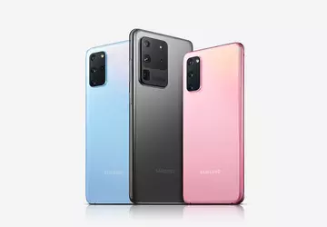 Galaxy S20, Galaxy S20+ en Galaxy ...