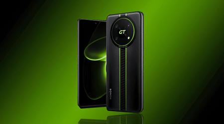 FHD+ beeldscherm, Snapdragon 888 chip, 50 MP camera en 4.800 mAh batterij: insider onthult Honor X50 GT specs