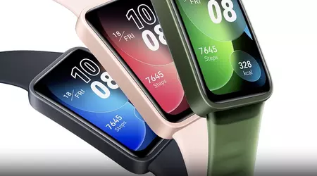 Huawei zal de wereldwijde markt voor smartwatches en fitnessarmbanden leiden in het eerste kwartaal van 2025