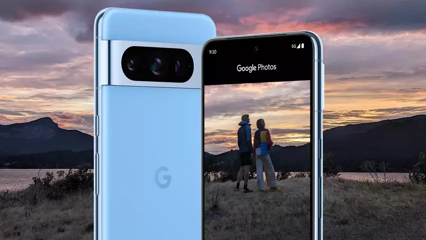 Google Pixel 8 Pro schiet iets slechter dan de iPhone 15 Pro, maar staat op nummer 4 in de DxOMark-ranglijst