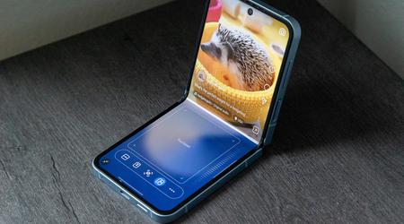 Ziet er goed uit: eerste unboxingvideo van Samsung Galaxy Z Flip 7 vlaggenschip smartphone gepubliceerd