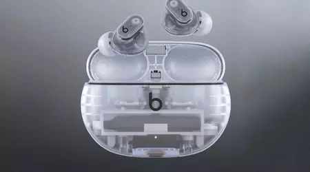 Aanbieding van de dag: Beats Studio Buds+ koop je op Amazon met een korting van € 68,96 en gratis AppleCare+ garantie voor 2 jaar.
