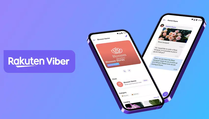 Binnenkort alleen nog duivenpost: populaire messenger Viber geblokkeerd in Rusland