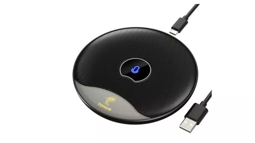 TONOR beste microfoon voor vergaderruimtes