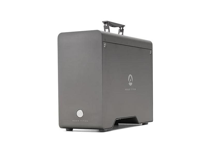 AKiTiO Node Titan externe behuizing voor grafische kaart