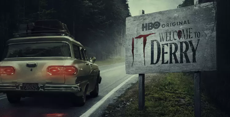 Killer Clown keert terug naar HBO ...