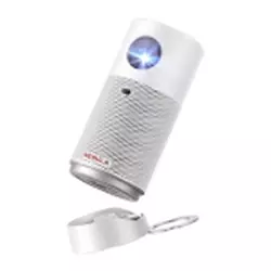 NEBULA Capsule Lucht