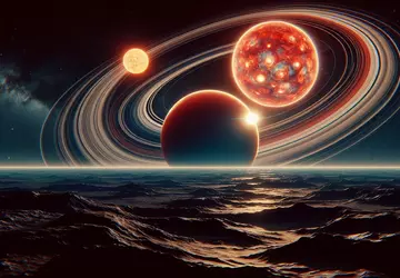 Sci-fi serie 3 Body Problem krijgt ...